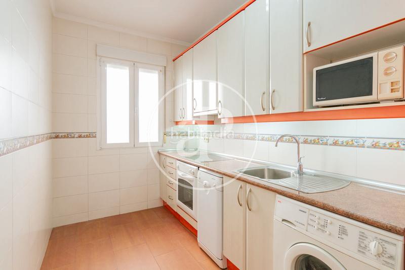 Foto c200a44f-f634-48d9-aada-dfd6f51a7f20. Rent flat with heating in Prosperidad Madrid