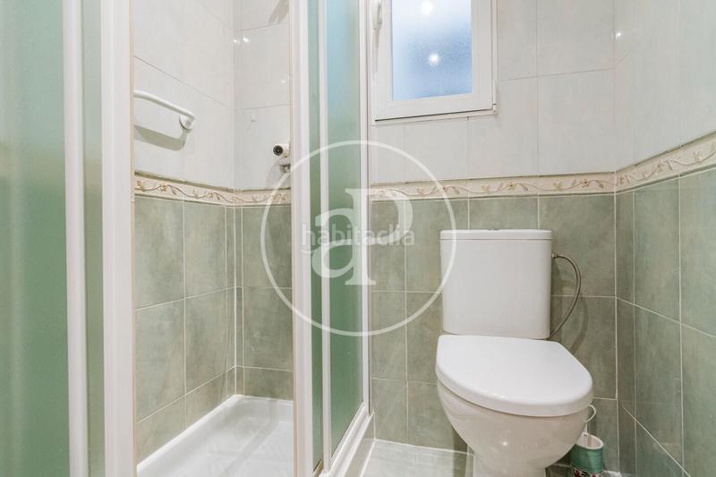 Foto c3145ffd-6a46-4c1e-a269-96bad85c6f7e. Rent flat with heating in Prosperidad Madrid
