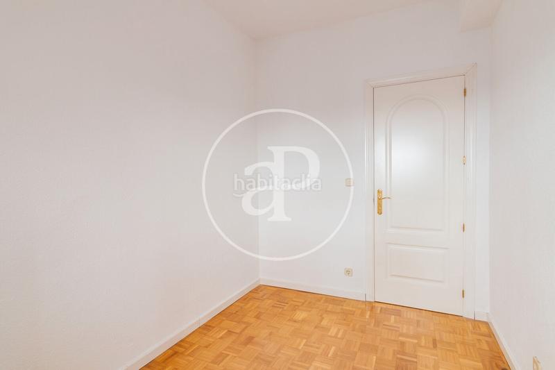 Foto ce595af8-a78a-4a27-9450-41ed5aae131a. Rent flat with heating in Prosperidad Madrid