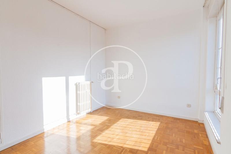Foto e5047eb7-66a5-4acc-ba7d-3a797911f37b. Rent flat with heating in Prosperidad Madrid