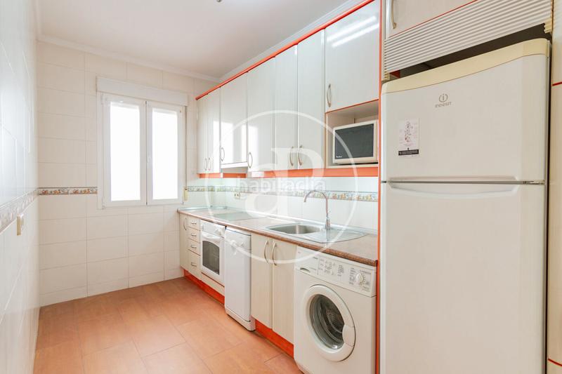 Foto f79bf53d-4af9-4c58-a4e1-ef176c7a9451. Rent flat with heating in Prosperidad Madrid