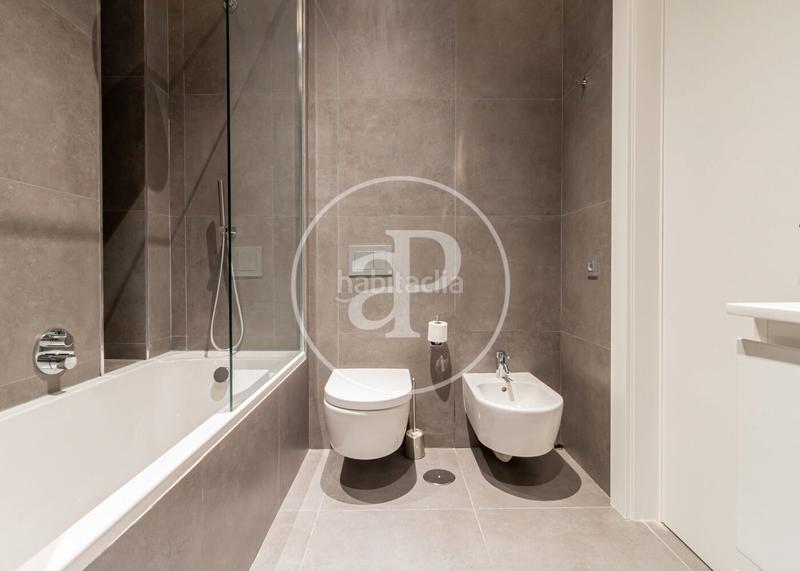 Foto 0a83d0c2-15d8-4cc4-9983-515982207098. Alquiler piso  en alquiler en lagasca en Recoletos Madrid