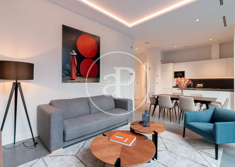 Foto 0d7513d6-6e25-4ae0-9977-b28a734039b6. Alquiler piso  en alquiler en lagasca en Recoletos Madrid