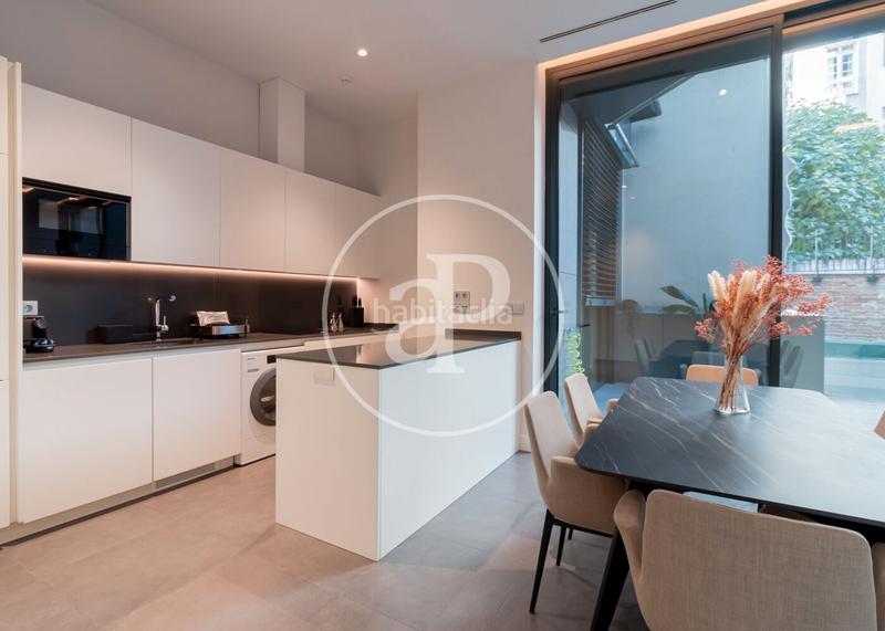 Foto 197b6d0d-16e7-4f17-a32b-fd2a8c595545. Alquiler piso  en alquiler en lagasca en Recoletos Madrid