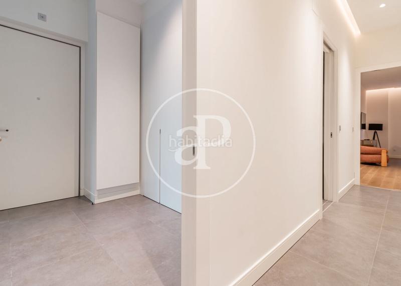Foto 24850ed5-bd3f-422e-8c1a-c0df92435128. Alquiler piso  en alquiler en lagasca en Recoletos Madrid