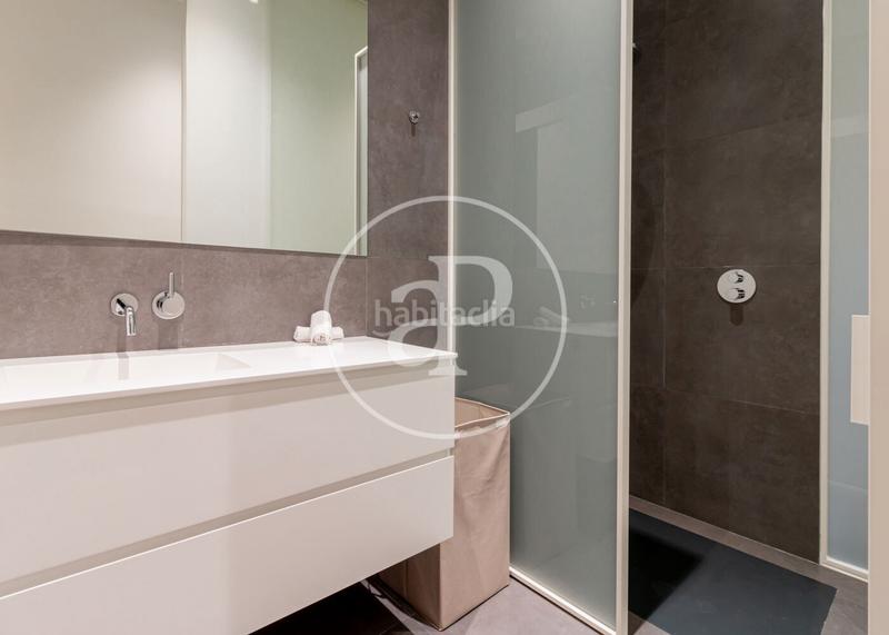 Foto 31745dba-0fac-480c-af01-b754a88ae618. Alquiler piso  en alquiler en lagasca en Recoletos Madrid