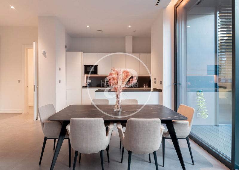 Foto 35ba55c1-c913-43ed-98a1-c39ca67b50da. Alquiler piso  en alquiler en lagasca en Recoletos Madrid