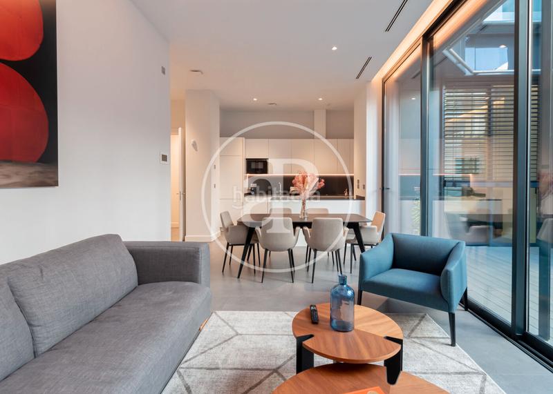 Foto 3ef319f5-5340-48e8-a7ff-dae532e9a6b2. Alquiler piso  en alquiler en lagasca en Recoletos Madrid