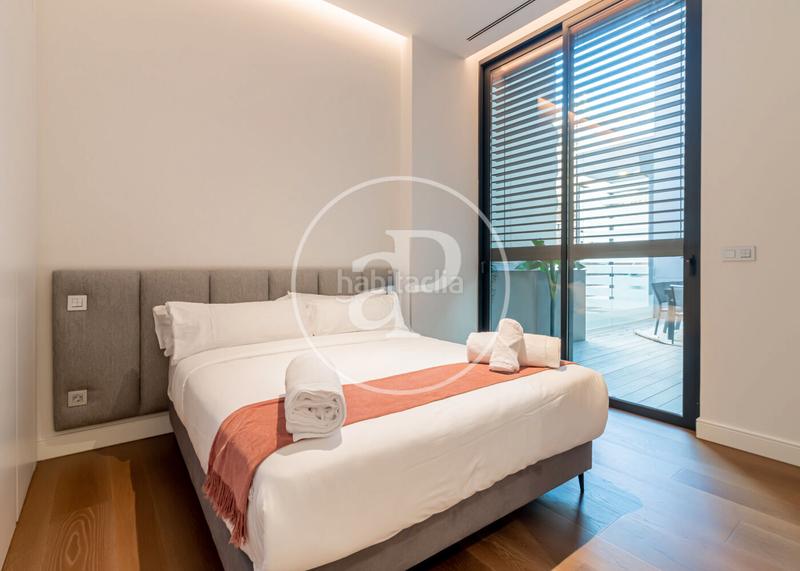 Foto 55f78586-38f0-4bf8-bec4-c7b2cc3bd10c. Alquiler piso  en alquiler en lagasca en Recoletos Madrid