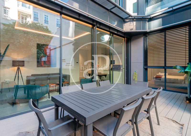 Foto 62170851-b510-4ebf-a905-3bbd125a86fd. Alquiler piso  en alquiler en lagasca en Recoletos Madrid