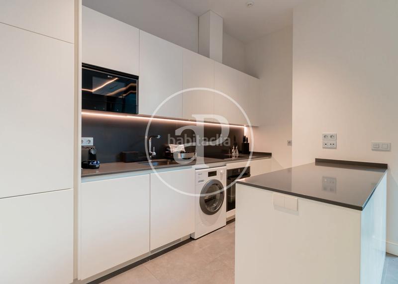 Foto 62b1d533-bb9f-42d6-97d0-fbefd048e059. Alquiler piso  en alquiler en lagasca en Recoletos Madrid