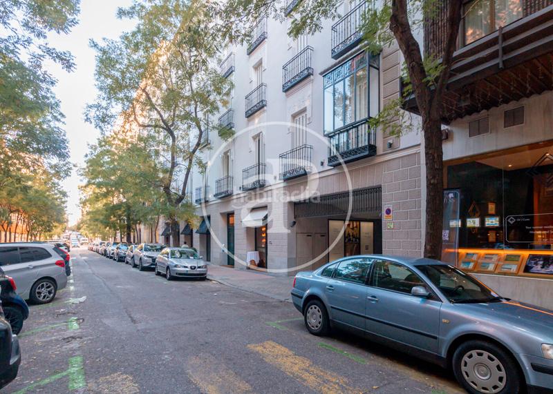 Foto 6ab125ef-38bd-4e5c-a6ae-3a84992040f9. Alquiler piso  en alquiler en lagasca en Recoletos Madrid