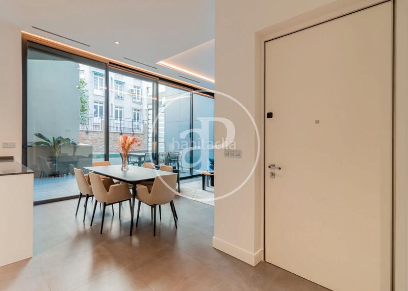 Foto 756c5174-03ad-4756-8074-2a36a738b24d. Alquiler piso  en alquiler en lagasca en Recoletos Madrid