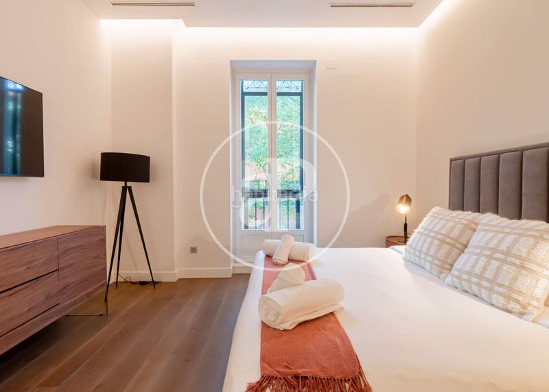 Foto 78683430-4df2-4c43-acfd-61a9e67d3e87. Alquiler piso  en alquiler en lagasca en Recoletos Madrid