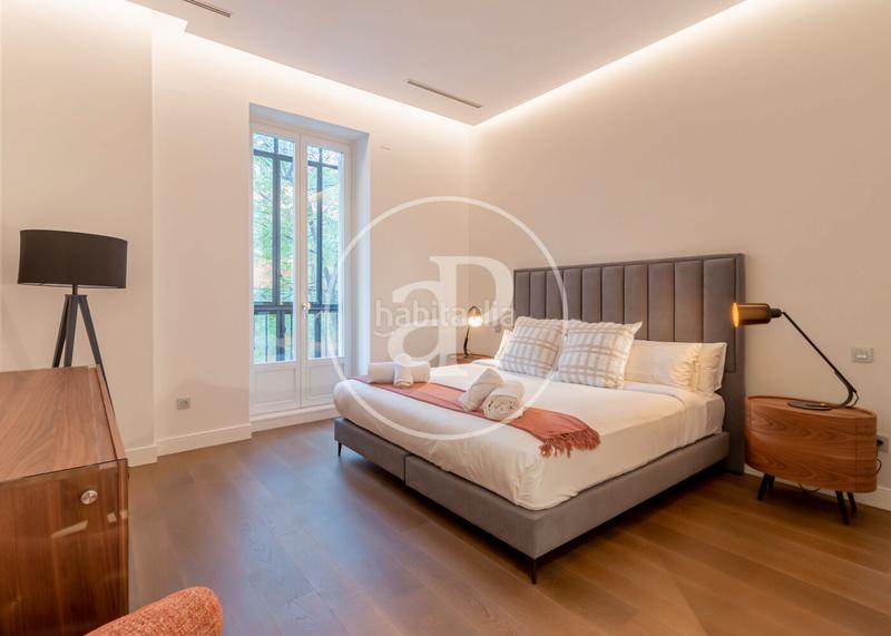 Foto 8a588292-7624-43ee-8b55-868e46ae117f. Alquiler piso  en alquiler en lagasca en Recoletos Madrid