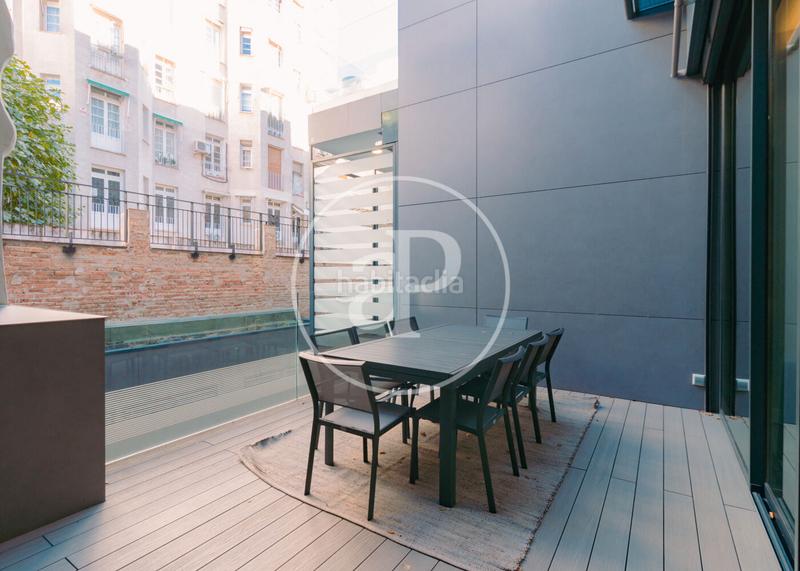 Foto 97700cbd-c001-4251-9455-652e27b475f5. Alquiler piso  en alquiler en lagasca en Recoletos Madrid