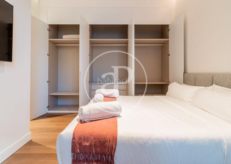 Foto 9bbdbaa9-5763-494d-bc61-8c49a6903900. Alquiler piso  en alquiler en lagasca en Recoletos Madrid