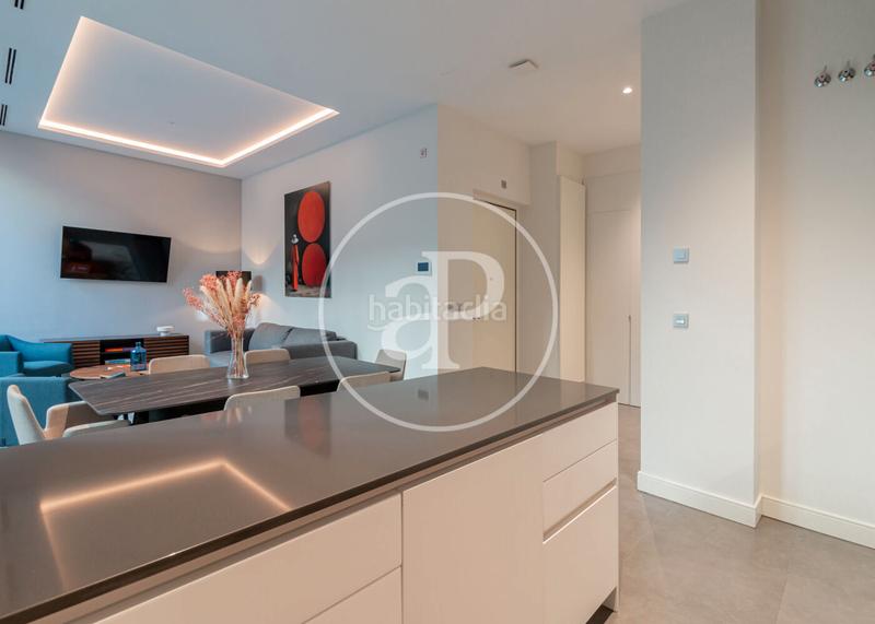 Foto a9be7f3b-5258-4d3f-ad9d-f490ad779b4c. Alquiler piso  en alquiler en lagasca en Recoletos Madrid