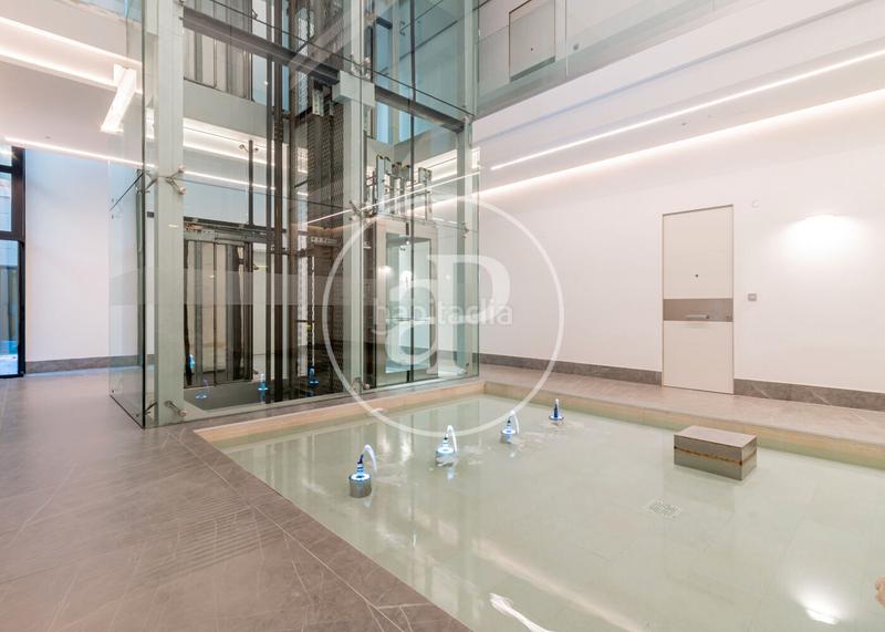 Foto ad46233f-ccec-4ff9-85e2-2630365f6ca1. Alquiler piso  en alquiler en lagasca en Recoletos Madrid