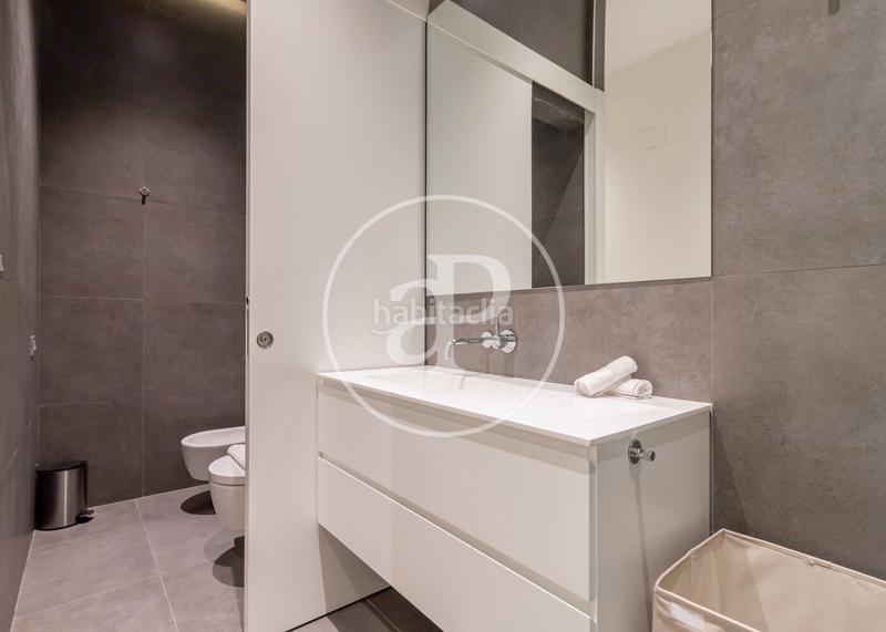 Foto cb4fa98d-f61b-4c9a-aee1-8e78199bbc23. Alquiler piso  en alquiler en lagasca en Recoletos Madrid