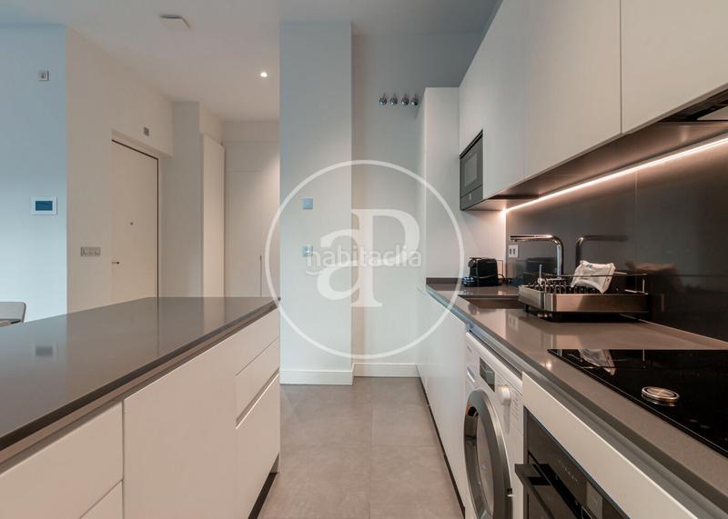 Foto d3275457-953f-4fa4-9d63-9f2e48b44377. Alquiler piso  en alquiler en lagasca en Recoletos Madrid