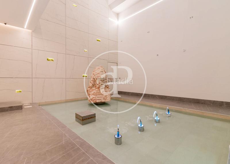 Foto daa3acb0-8adf-48d8-b09d-62e0816d666c. Alquiler piso  en alquiler en lagasca en Recoletos Madrid