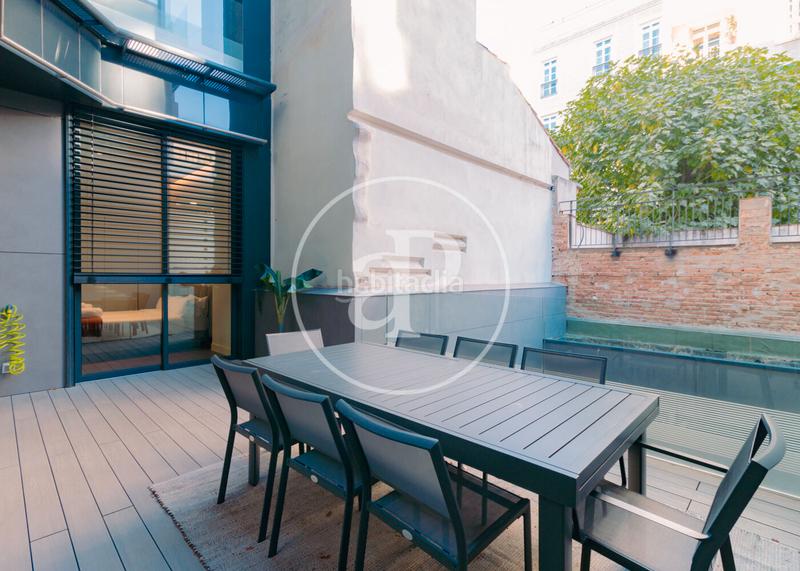 Foto e1c4f6cc-b1fb-4184-bfa4-8594e71a009a. Alquiler piso  en alquiler en lagasca en Recoletos Madrid