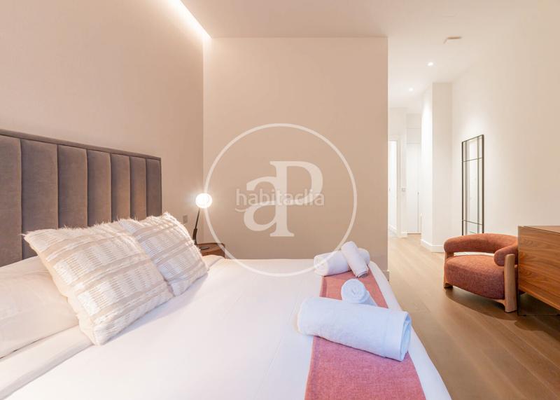 Foto 13316a92-7ce1-455e-8bd9-c15645c9546c. Location appartement avec chauffage dans Recoletos Madrid