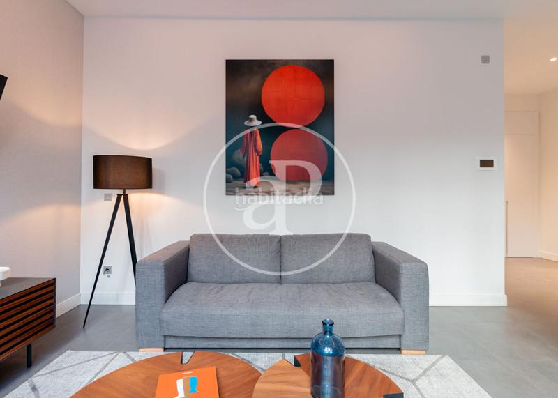 Foto 4ca90b62-eaea-44c1-862e-f409bba99cbd. Location appartement avec chauffage dans Recoletos Madrid