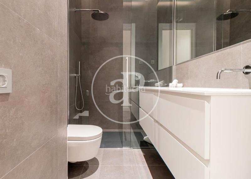 Foto 95e530be-6810-49f9-9b13-891051da12ab. Location appartement avec chauffage dans Recoletos Madrid