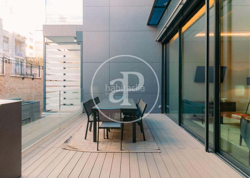 Foto cca3c82d-db23-4608-b659-3233c913b466. Location appartement avec chauffage dans Recoletos Madrid