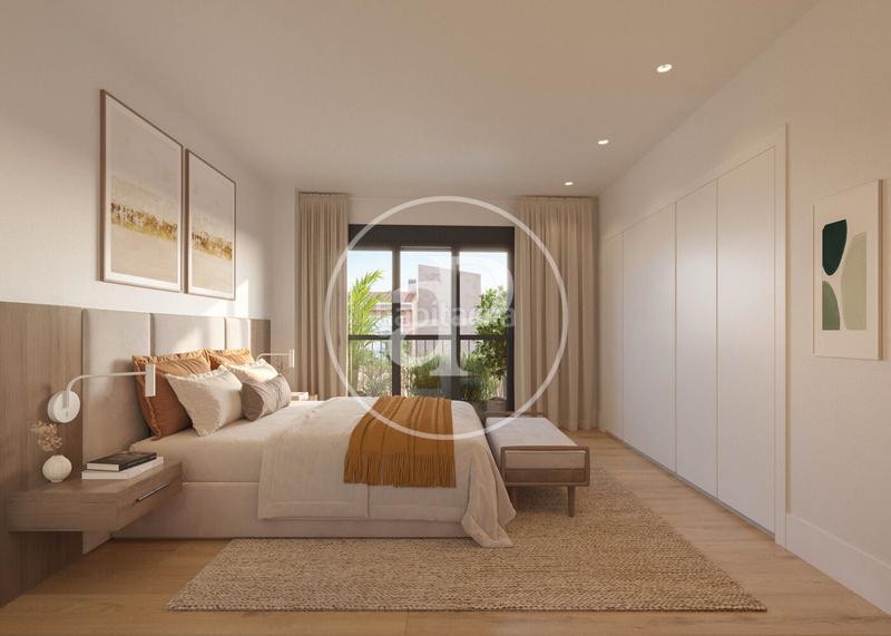 Foto 56197923-df63-47cd-bbe2-475e0a084561. Pis 91m<sup>2</sup> a calle mendívil 44 a Numancia Madrid