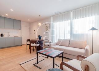 Flat in C. del Conde de Vilches