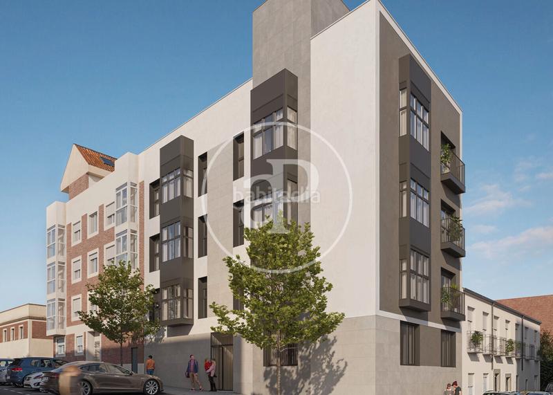 Foto 56b479d5-634c-4d0f-8a16-44c7e9ad7f67. Appartement 72m<sup>2</sup> dans calle mendívil 44 dans Numancia Madrid