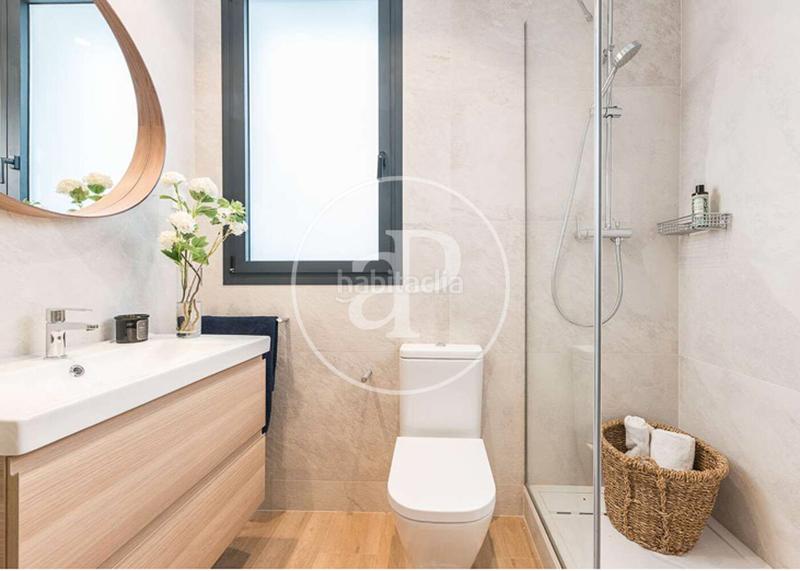 Foto 585b6e3e-58d3-460c-ae6f-1910228b9eea. Pis 72m<sup>2</sup> a calle mendívil 44 a Numancia Madrid