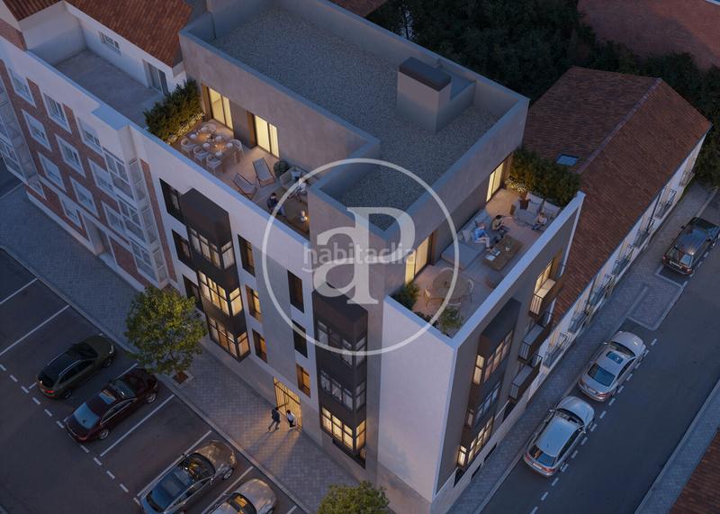 Foto 224c1c4a-8985-4041-a7e3-9d0ba22ee945. Appartamento 91m<sup>2</sup> in calle mendívil 44 in Numancia Madrid