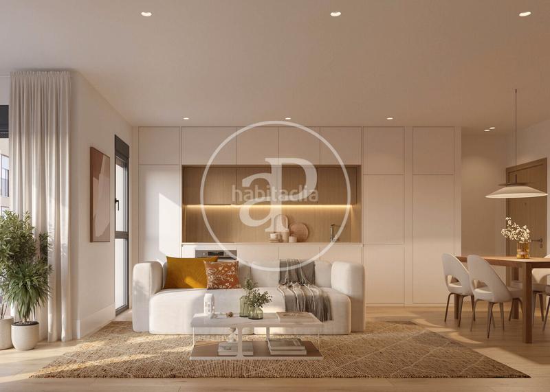 Foto 8915080f-a916-42d7-b489-c12413a09ad2. Appartement 91m<sup>2</sup> dans calle mendívil 44 dans Numancia Madrid