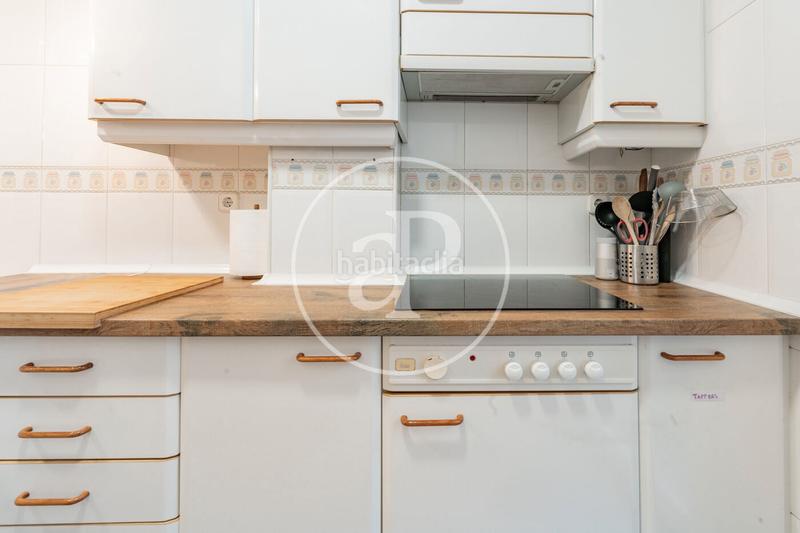 Foto 05c1496d-cae4-477a-922f-5d8bb67f71b5. Appartamento con riscaldamento in Ciudad Jardín Madrid