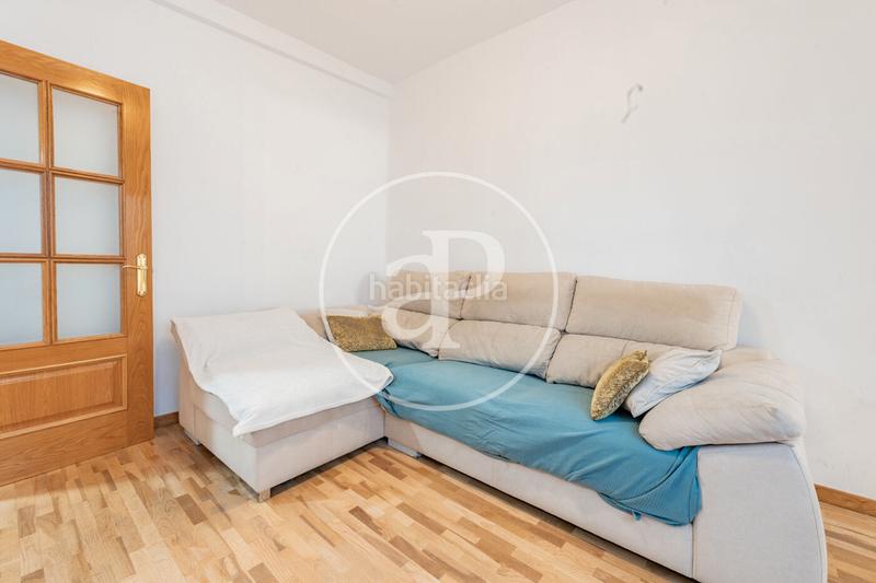 Foto 167e5aa5-e78d-4671-aab2-84842e4a0755. Appartamento con riscaldamento in Ciudad Jardín Madrid
