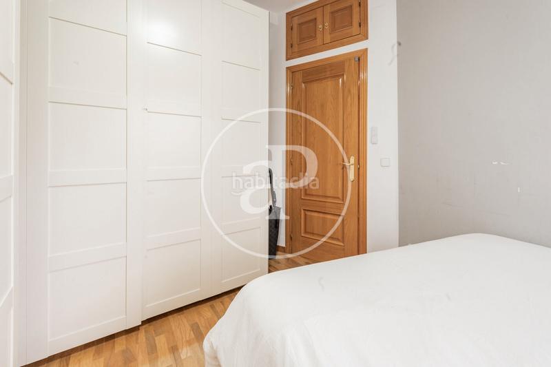 Foto 18ad04e4-b423-44d4-bf5f-b2aa0435547b. Appartamento con riscaldamento in Ciudad Jardín Madrid