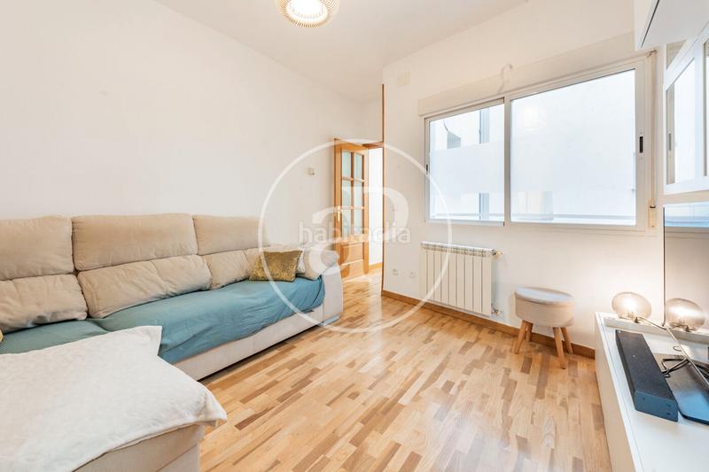 Foto 398a247c-8ffb-4e1d-929a-739b5ddf51b2. Appartamento con riscaldamento in Ciudad Jardín Madrid