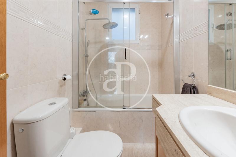 Foto 3c64f271-a37e-4ca1-a0ad-586ae242f454. Appartamento con riscaldamento in Ciudad Jardín Madrid