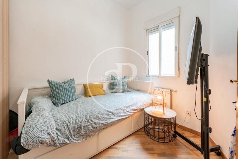 Foto 3cac05ba-7f46-4bc5-a8e8-c0ef0dc88706. Appartamento con riscaldamento in Ciudad Jardín Madrid