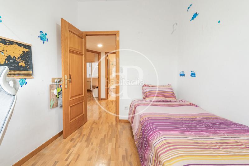 Foto 5744f1c4-ccea-4ebd-af82-1c953f4f488e. Appartamento con riscaldamento in Ciudad Jardín Madrid