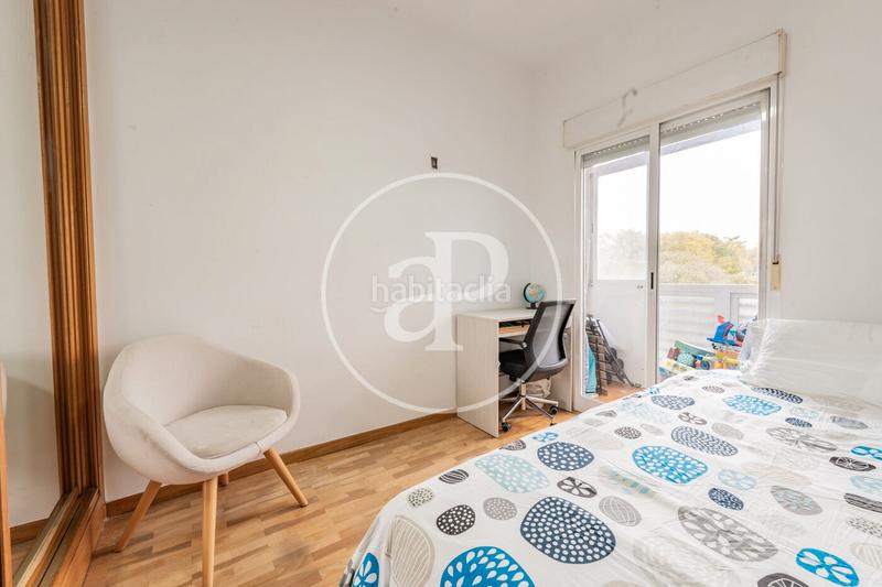 Foto 5f42d5fe-e663-4e07-a91e-6a70c9076855. Appartamento con riscaldamento in Ciudad Jardín Madrid