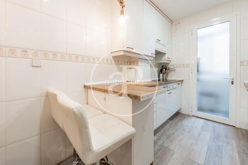 Foto 64c89f9e-3f2a-4a07-98a2-2dacba858692. Appartamento con riscaldamento in Ciudad Jardín Madrid