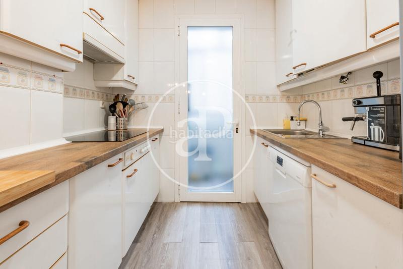 Foto 89d3c969-dc51-4961-8549-69aab0028ff2. Appartamento con riscaldamento in Ciudad Jardín Madrid