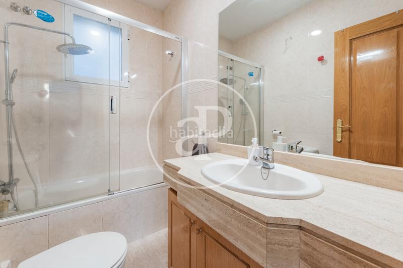 Foto 9ae2ba4d-9de4-4fbe-9f3c-40a933c42605. Appartamento con riscaldamento in Ciudad Jardín Madrid