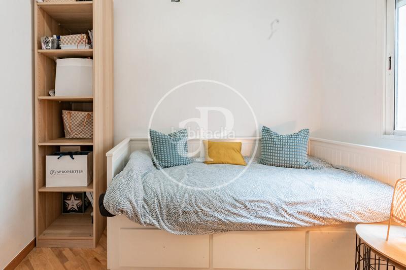 Foto a420f3f4-e476-484c-ba86-94308af03b69. Appartamento con riscaldamento in Ciudad Jardín Madrid