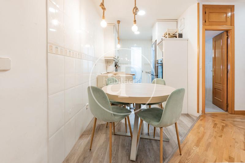 Foto a6ac30c2-2497-4374-96c3-dd6e87d158ff. Appartamento con riscaldamento in Ciudad Jardín Madrid